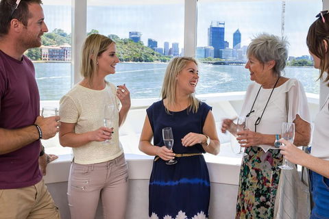 One-way Sightseeing Cruise Between Perth And Fremantle - Pubs Sydney 3