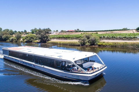 Swan Valley Gourmet Wine Cruise From Perth - Pubs Sydney 0