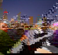 Perth Swan River Dinner Cruise - Pubs Sydney