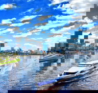 Swan River Scenic Cruise - Pubs Sydney