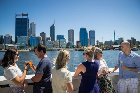 Swan River Scenic Cruise - Pubs Sydney 3