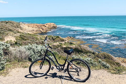 Self-Guided Point Nepean National Park Bike Hire - Pubs Sydney 4