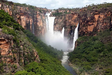 Kakadu Yellow Waters & Katherine Gorge Helicopter Scenic - Pubs Sydney 0