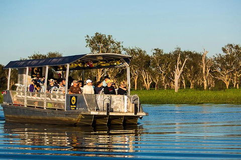 Kakadu Yellow Waters & Katherine Gorge Helicopter Scenic - Pubs Sydney 2