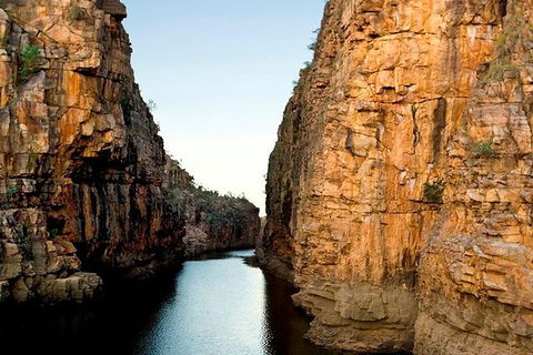Kakadu Yellow Waters & Katherine Gorge Helicopter Scenic - Pubs Sydney 3