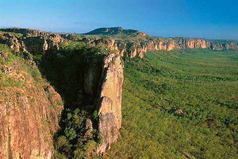 Kakadu Yellow Waters & Katherine Gorge Helicopter Scenic - Pubs Sydney 4