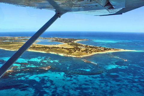 Wave Rock & Rottnest Island - Air & Ground Tour - Pubs Sydney 1