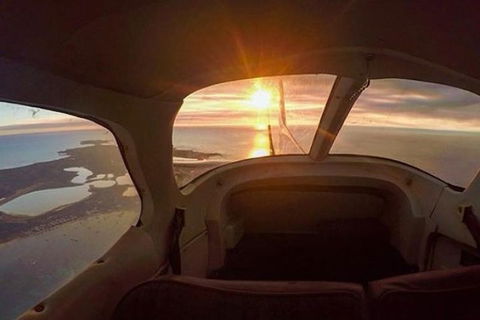 Wave Rock & Rottnest Island - Air & Ground Tour - Pubs Sydney 3