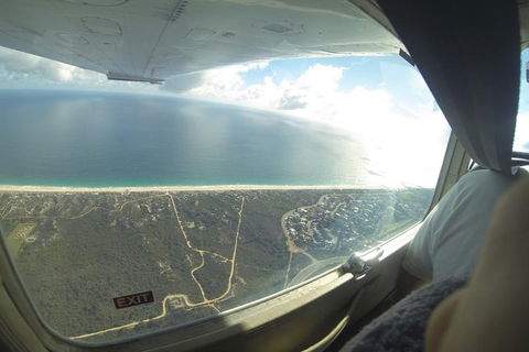 Wave Rock & Rottnest Island - Air & Ground Tour - Pubs Sydney 5