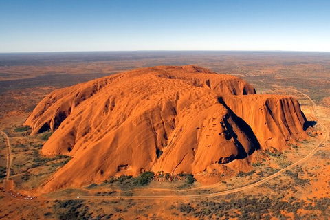 Helicopter Scenic: Lizard Safari - Pubs Sydney 2