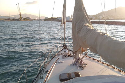 Townsville Small Group Early Morning Sailing Cruise Boat Tour Charter Hire - Pubs Sydney 1