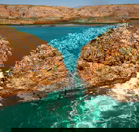 Horizontal Falls Half-Day Tour from Broome - Pubs Sydney