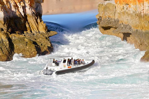 Horizontal Falls Half-Day Tour From Broome - Pubs Sydney 1