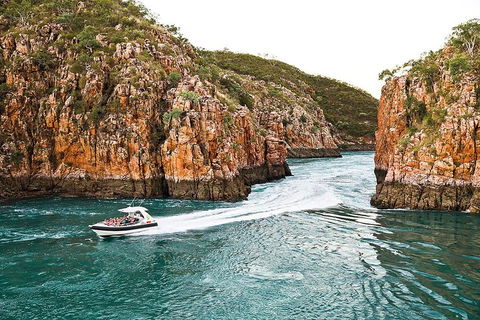 Horizontal Falls Half-Day Tour From Broome - Pubs Sydney 4
