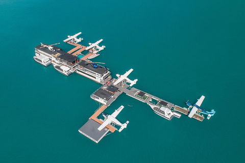 Horizontal Falls Half-Day Tour From Broome - Pubs Sydney 5