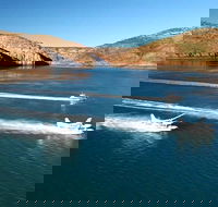 Horizontal Falls Full-Day Tour from Broome 4x4  Seaplane - Pubs Sydney