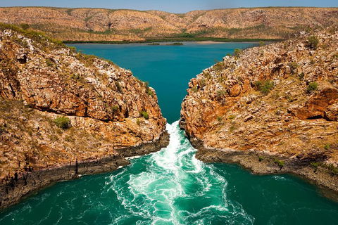 Horizontal Falls Full-Day Tour From Broome 4x4 & Seaplane - Pubs Sydney 2