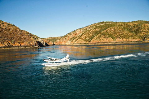 Horizontal Falls Full-Day Tour From Broome 4x4 & Seaplane - Pubs Sydney 3