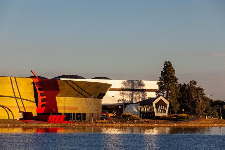 Canberra City ACT Pubs Sydney
