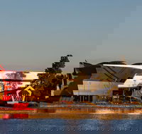 Building  Architecture Tour 10am  2pm Daily - Pubs Sydney