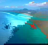 Whitehaven Heli Tour - Pubs Sydney