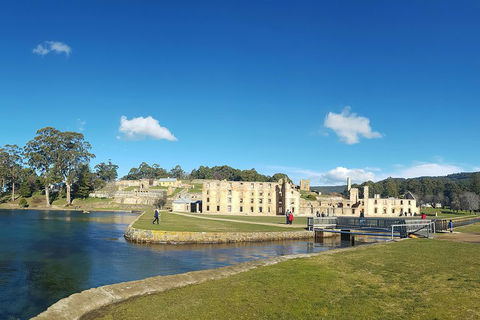 6-Day Tasmanian Explorer Adventure Tour From Hobart - Pubs Sydney 0