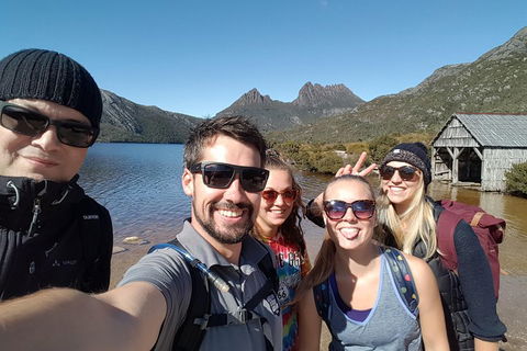 6-Day Tasmanian Explorer Adventure Tour From Hobart - Pubs Sydney 5