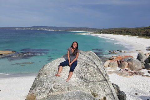 7-Day Super Value Tour Of Tasmania: Explore Tasmania's West And East Coasts - Pubs Sydney 0