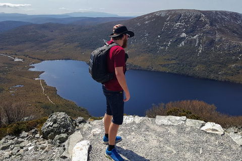 7-Day Super Value Tour Of Tasmania: Explore Tasmania's West And East Coasts - Pubs Sydney 3