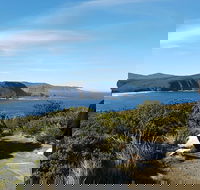 4-Day Fabulous Tasmania Tour Wineglass Bay Port Arthur Devils  Bruny Island - Pubs Sydney