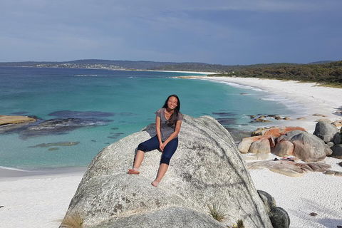 5-Day Best Of Tasmania Tour From Hobart - Pubs Sydney 0