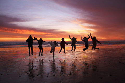 5-Day Best Of Tasmania Tour From Hobart - Pubs Sydney 1