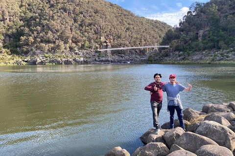 5-Day Best Of Tasmania Tour From Hobart - Pubs Sydney 2