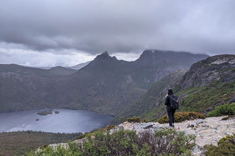 5-Day Best Of Tasmania Tour From Hobart - Pubs Sydney 3