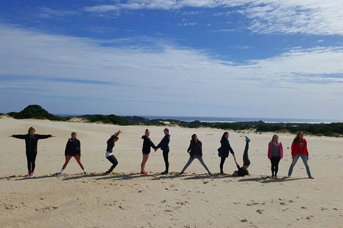 5-Day Best Of Tasmania Tour From Hobart - Pubs Sydney 4