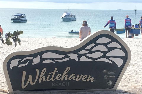Whitehaven Beach And Hill Inlet | Awesome Beach BBQ | Family Friendly - Pubs Sydney 5