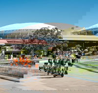 Adelaide Riverbank Guided Segway Tour - Pubs Sydney