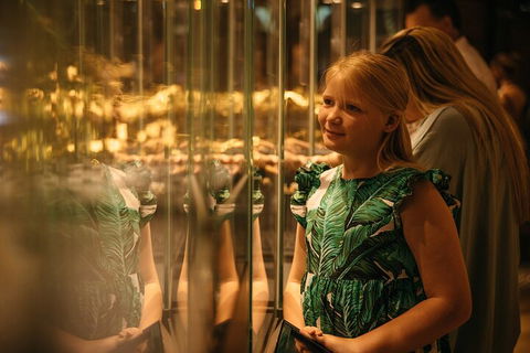 The Perth Mint: Guided Heritage Tour And Gold Pour - Pubs Sydney 0