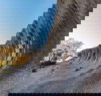Full-Day Wave Rock  Historic York - Pubs Sydney