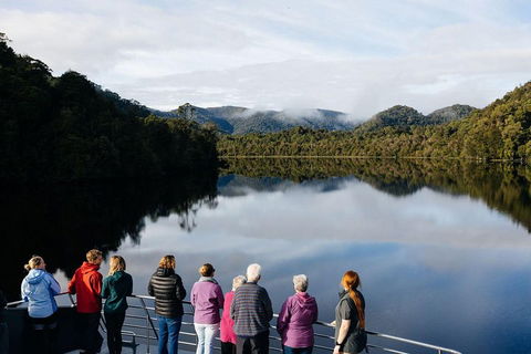 Gordon River Cruise Departing From Strahan - Pubs Sydney 0