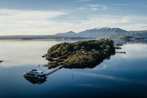Gordon River Cruise Departing From Strahan - Pubs Sydney 1