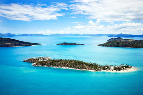 Whitehaven Beach And Daydream Island Cruise - Pubs Sydney 5