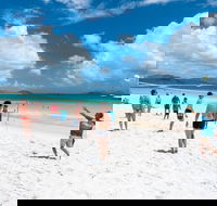 Whitehaven Beach and Hamilton Island Cruise - Pubs Sydney