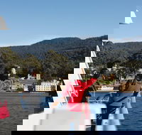 Grand Historical Port Arthur Tour from Hobart - Pubs Sydney