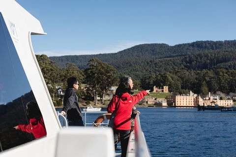 Grand Historical Port Arthur Tour From Hobart - Pubs Sydney 0