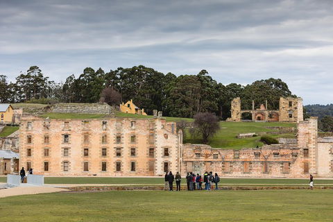 Grand Historical Port Arthur Tour From Hobart - Pubs Sydney 1