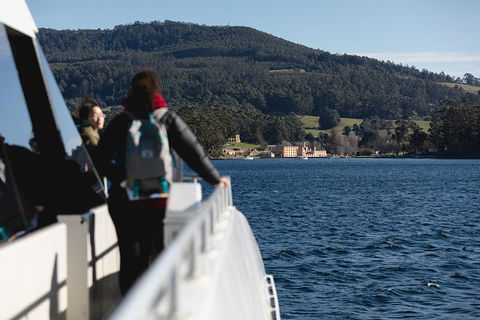 Grand Historical Port Arthur Tour From Hobart - Pubs Sydney 2