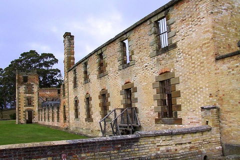 Grand Historical Port Arthur Tour From Hobart - Pubs Sydney 3