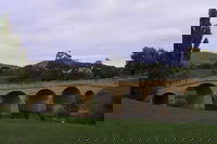 Richmond Historic Afternoon Tour from Hobart