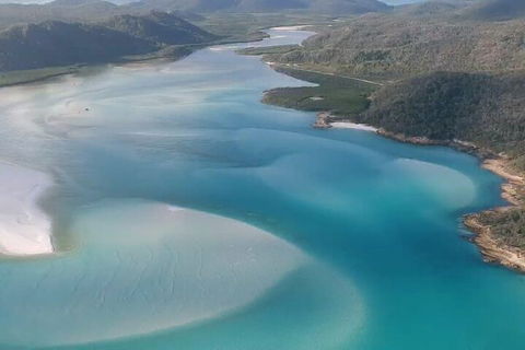 2 Night Small Group Whitsundays Sailing Adventure Aboard Mandrake - Pubs Sydney 0